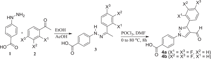 Scheme 1.