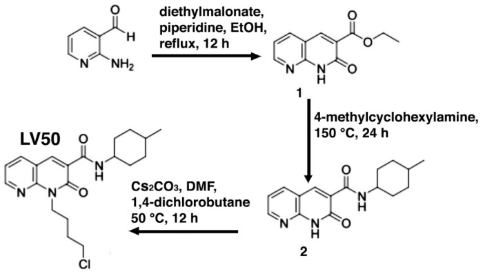 Scheme 1