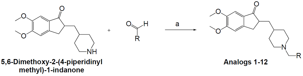 Scheme 1.