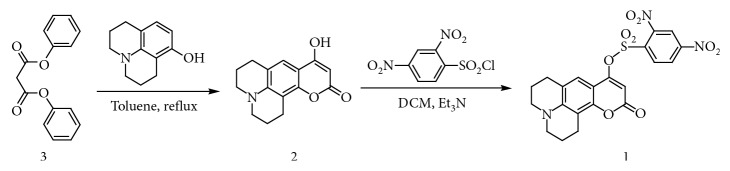 Scheme 1