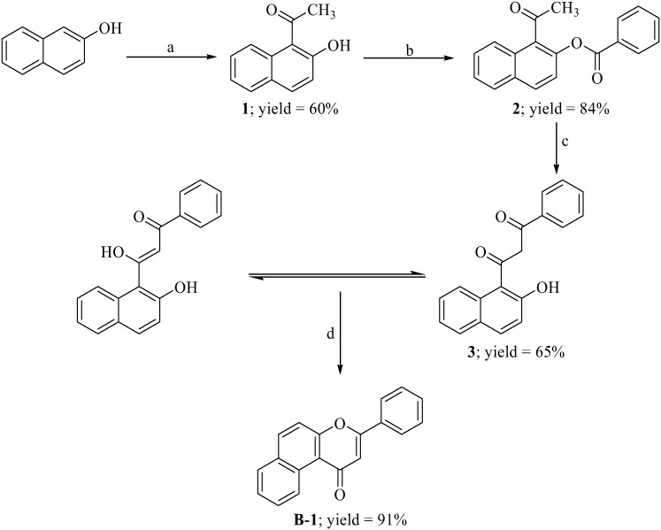 Scheme 1