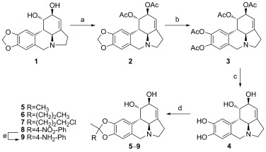 Scheme 1