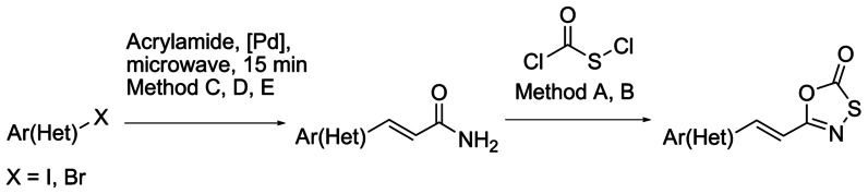 Scheme 1