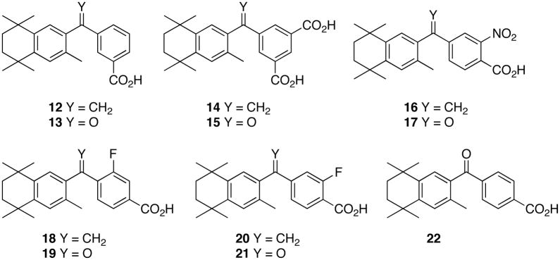 Structure 3