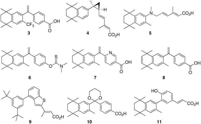 Structure 2