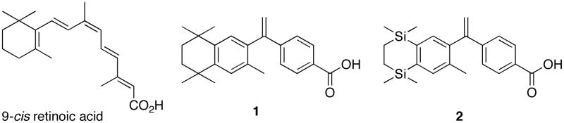 Structure 1