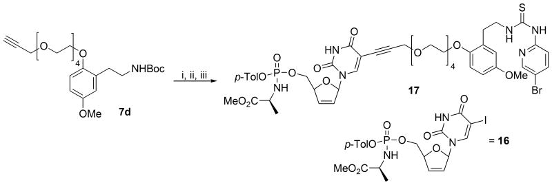 Scheme 7