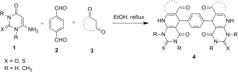 Scheme 1