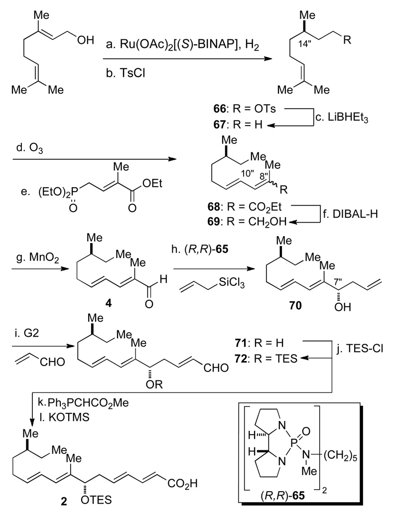 Scheme 16a