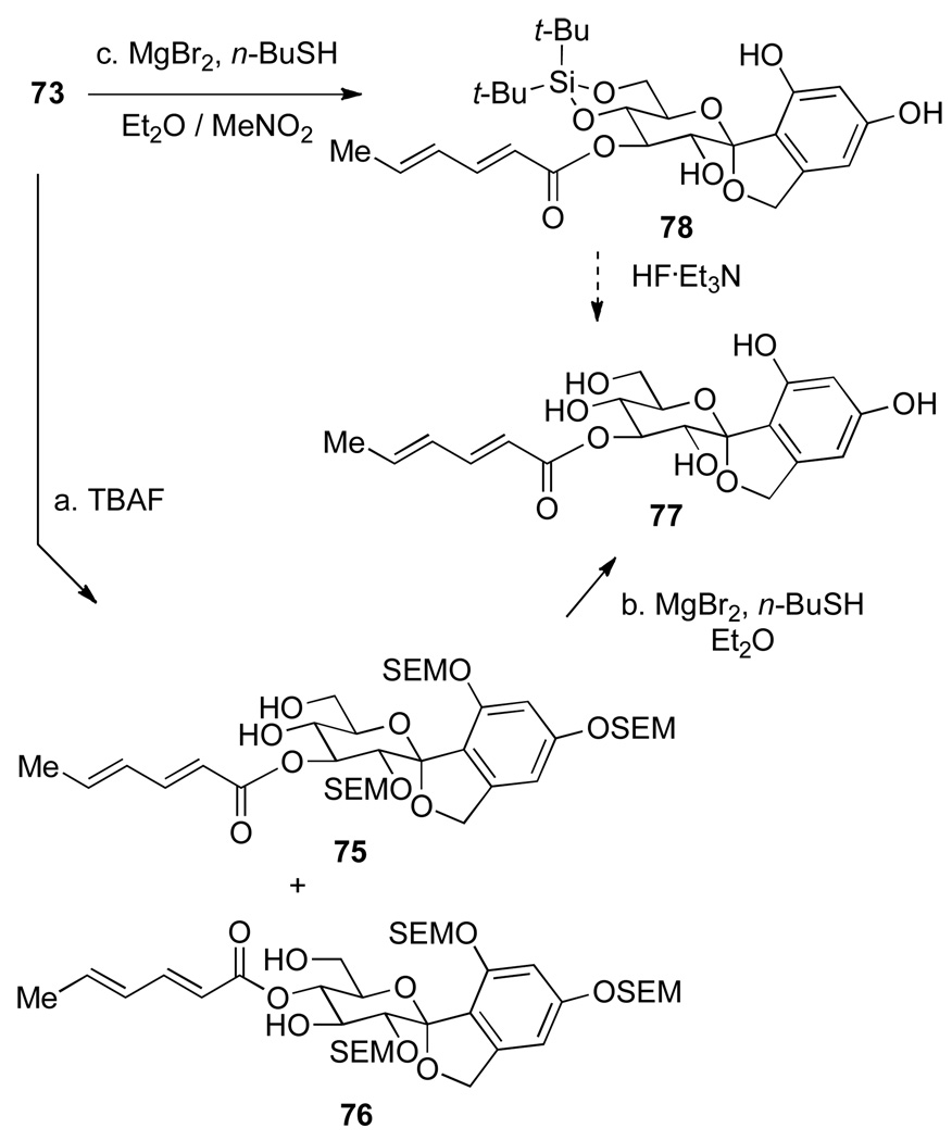 Scheme 19a