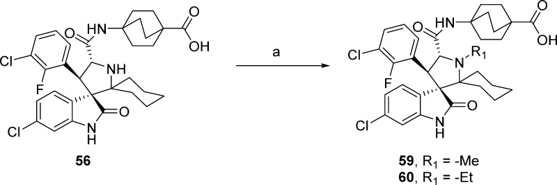 Scheme 9