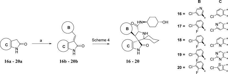 Scheme 5