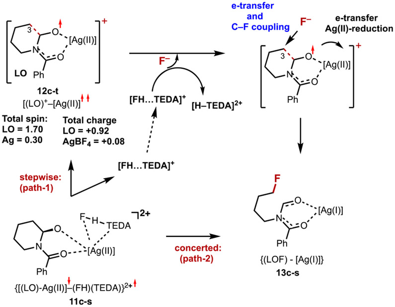 Scheme 3.