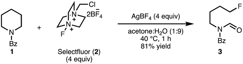 Scheme 1.