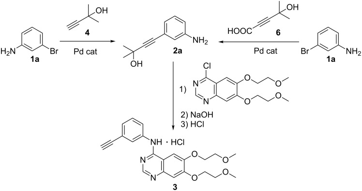 Scheme 1