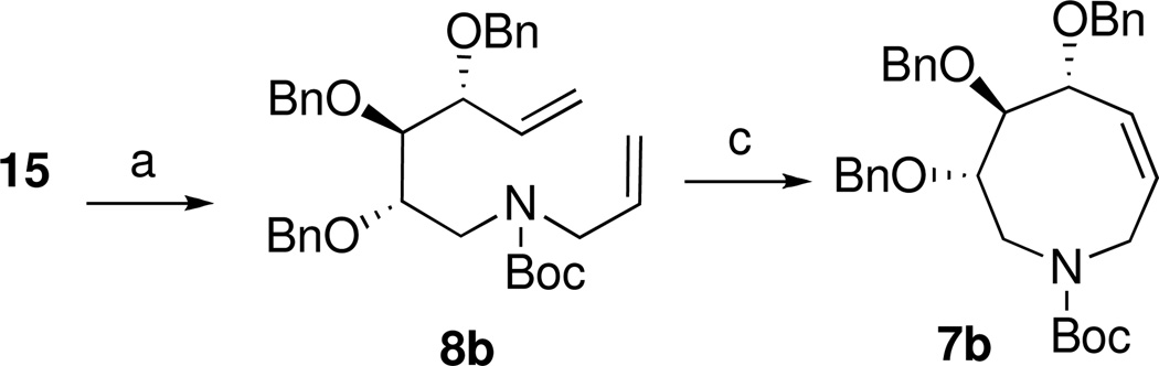 Scheme 4a