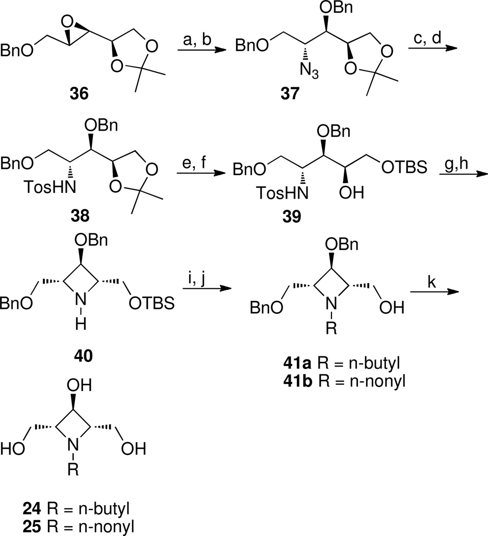 Scheme 8a