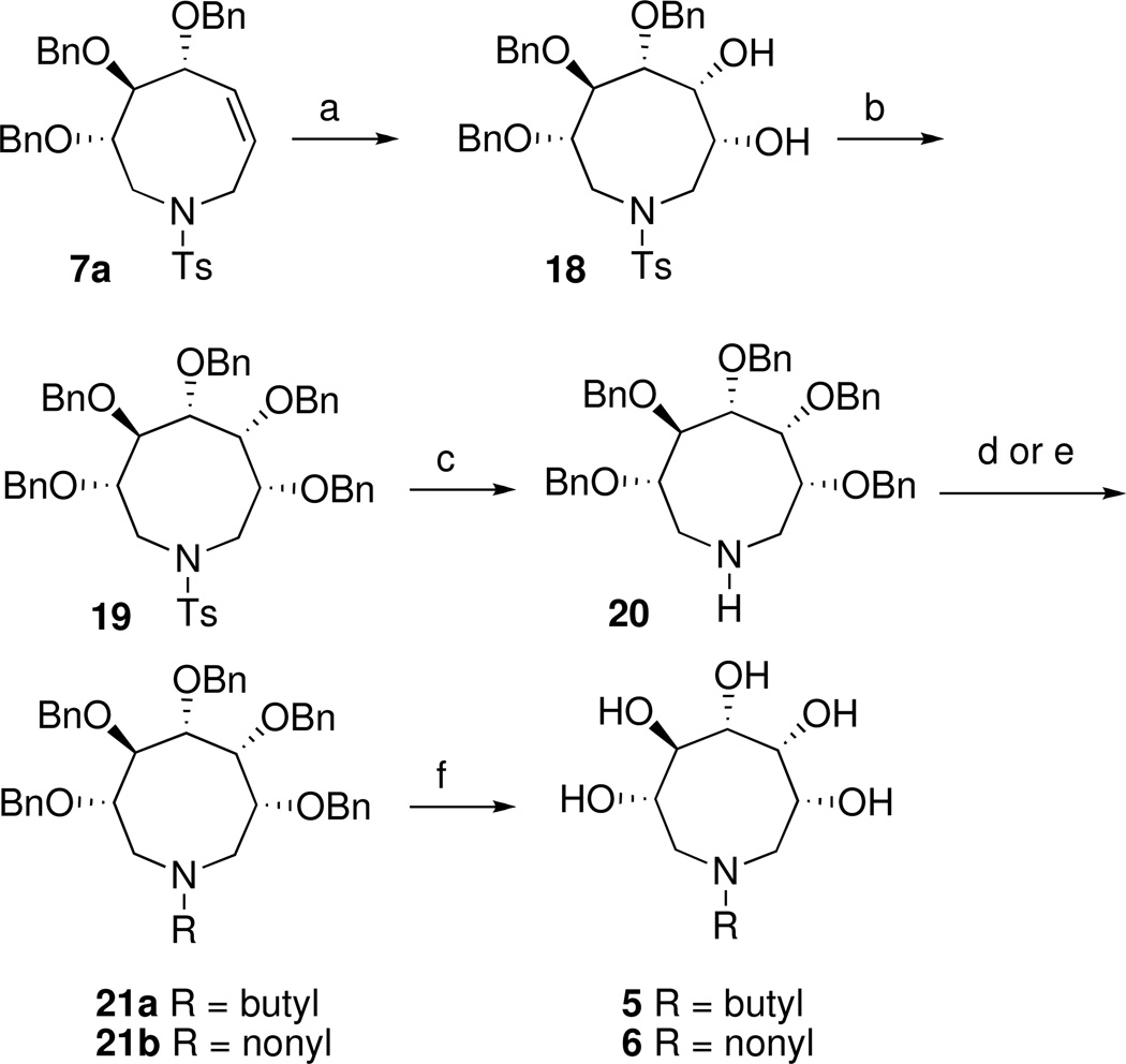 Scheme 6a