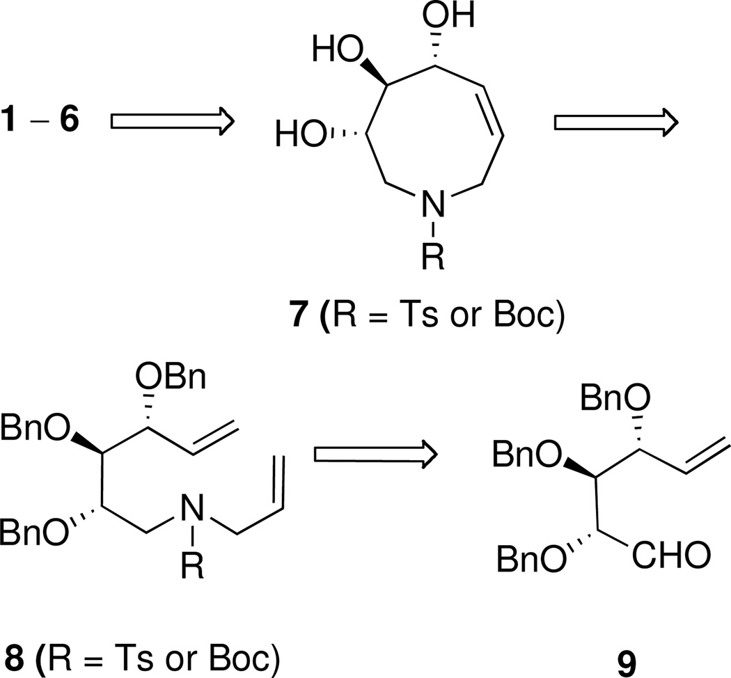 Scheme 1