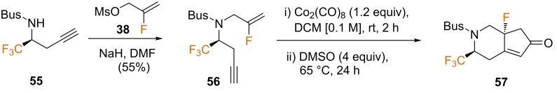 Scheme 29