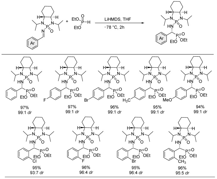 Scheme 9