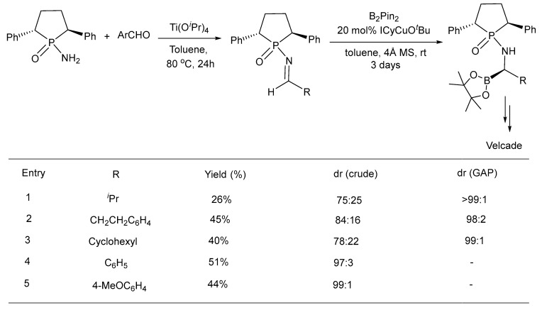 Scheme 13