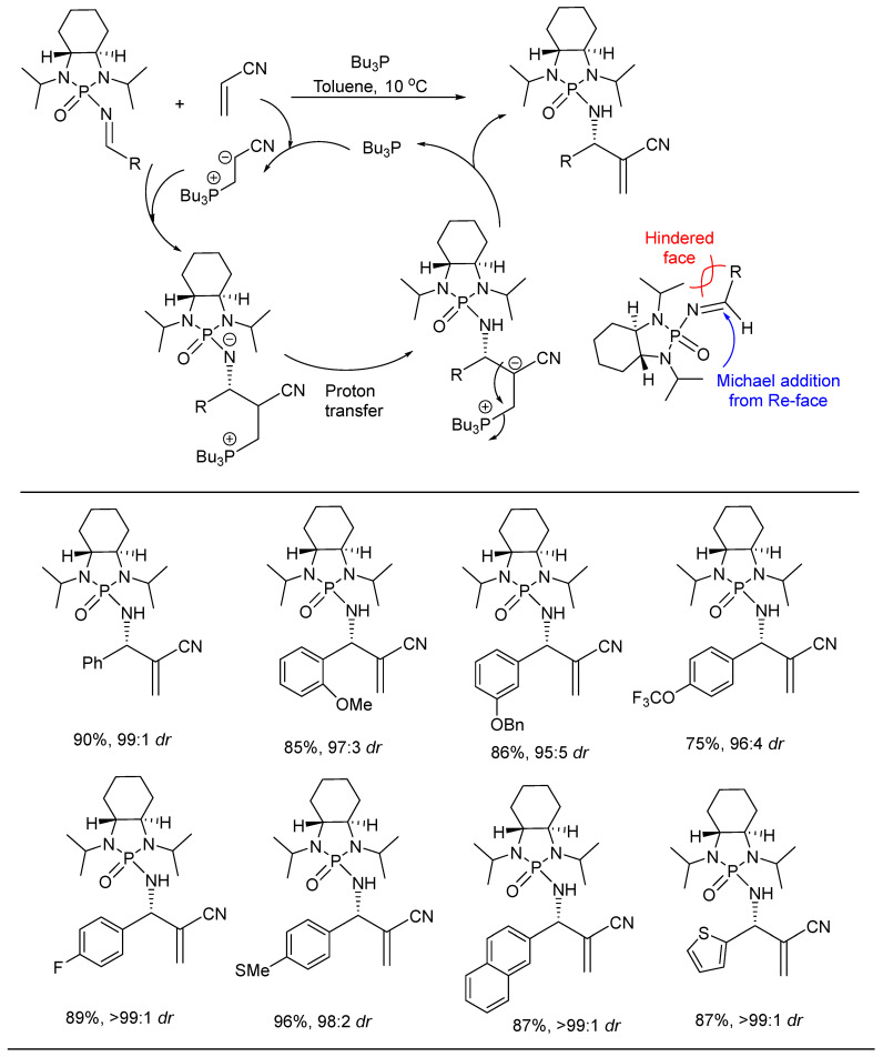 Scheme 7