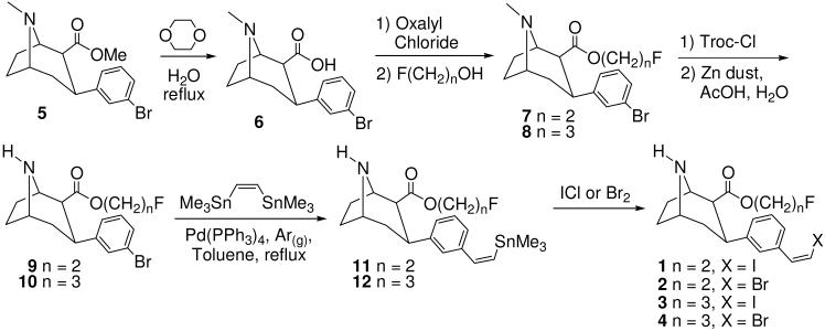 Scheme 1