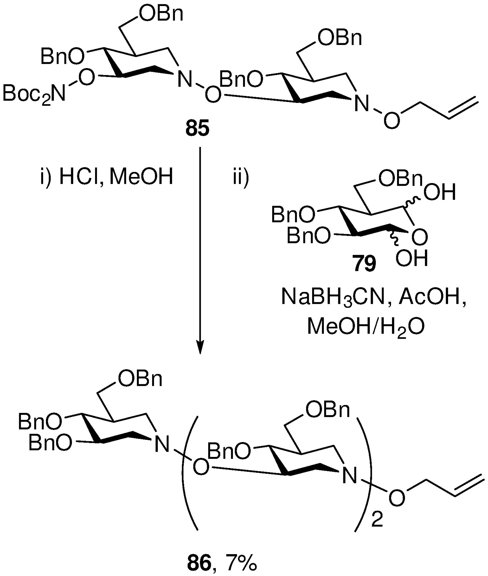 Scheme 16.