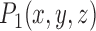 Inline graphic
