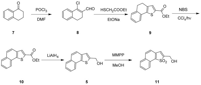 Scheme 1