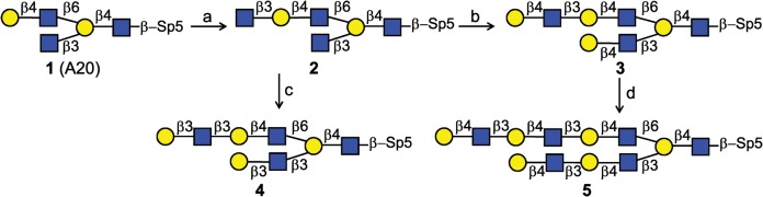 Scheme 1.