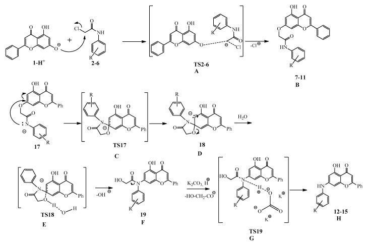 Scheme 5