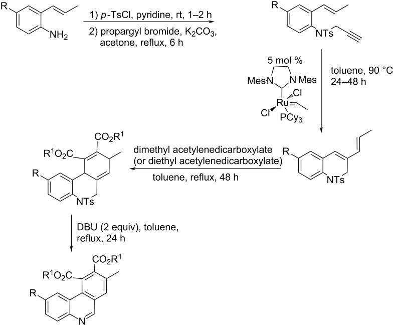 Scheme 18