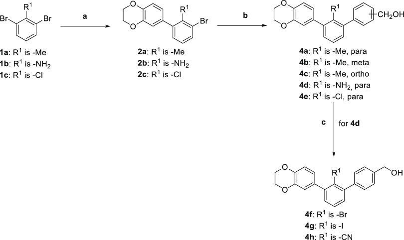 Scheme 1