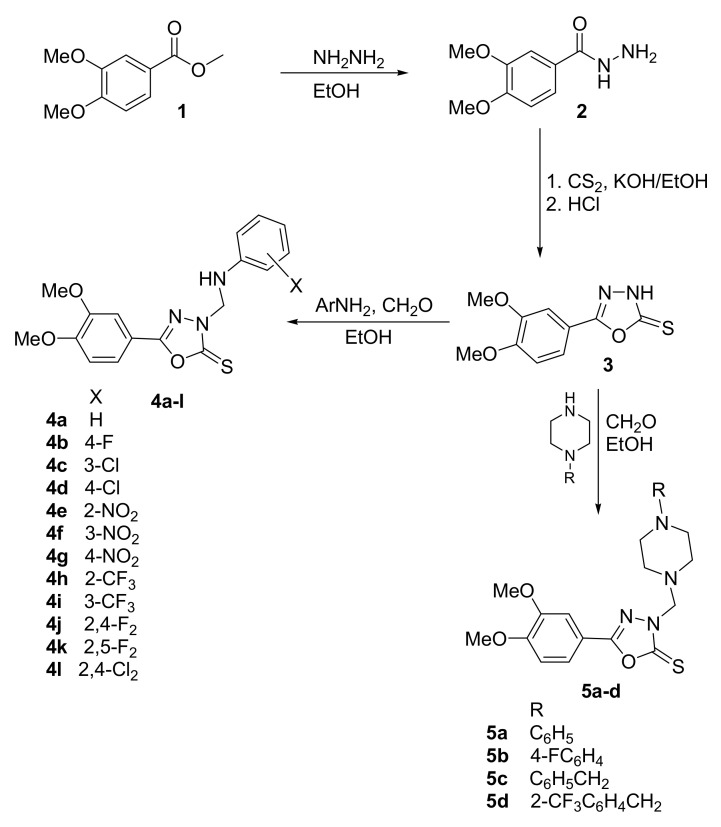 Scheme 1