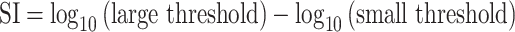 graphic file with name DmEquation1.gif