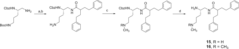 Scheme 8,