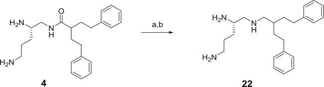 Scheme 13.