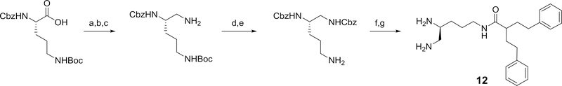 Scheme 6.