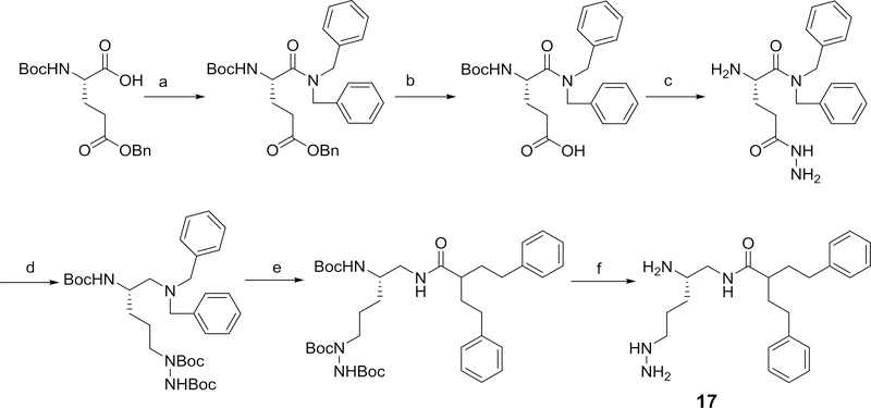 Scheme 9,