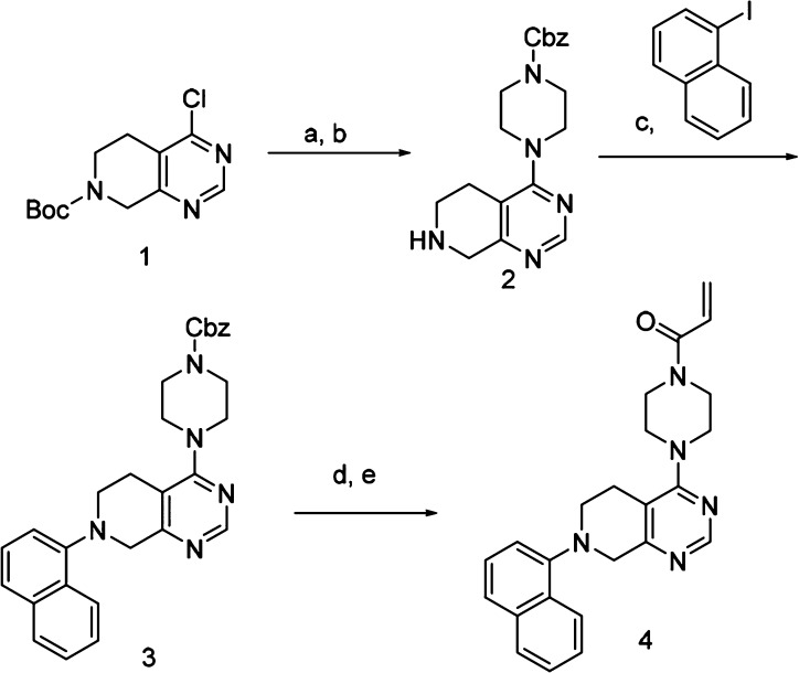 Scheme 1