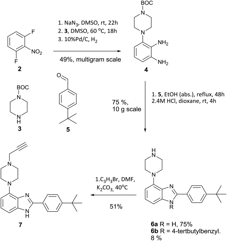 Scheme 1