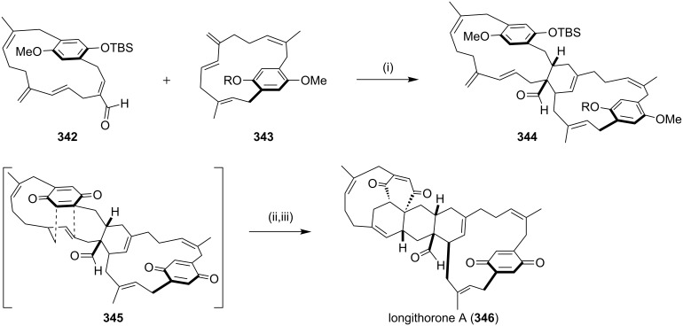 Scheme 60