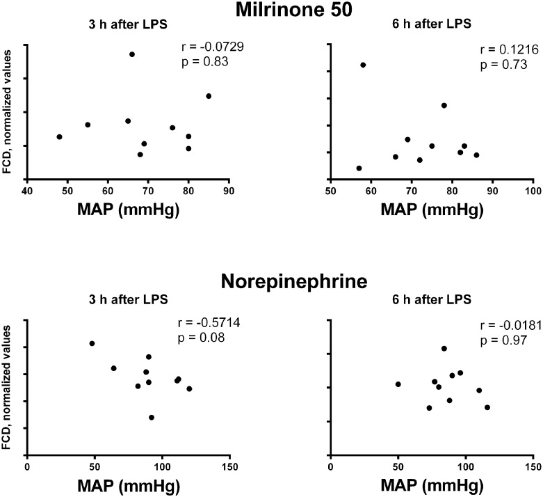 Milrinone Attenuates Arteriolar Vasoconstriction And Capillary