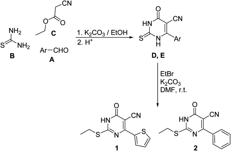 Scheme 1