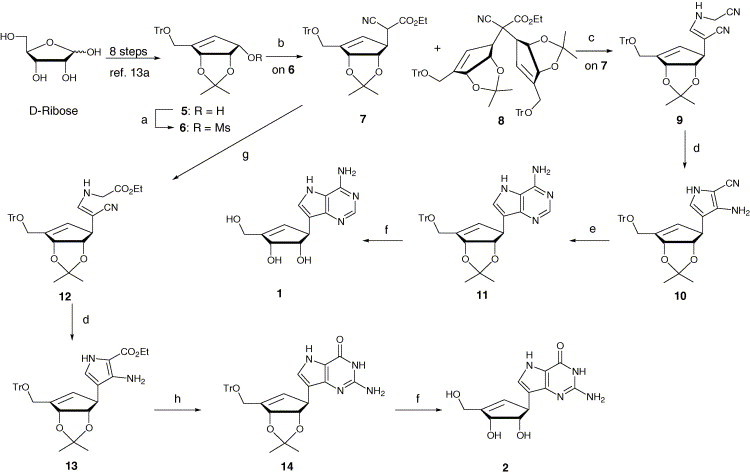Scheme 1
