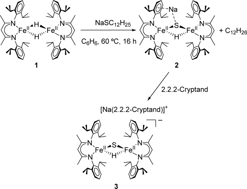 Scheme 1