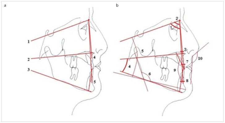 Figure 1. a, b