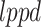 Inline graphic
